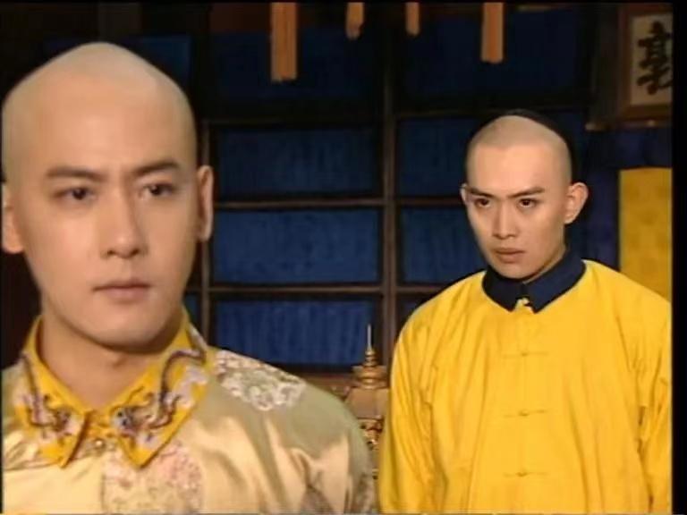 风筝奇缘完整演员表