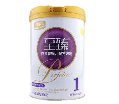 君乐宝奶粉质量与价格表，详细价格一览及评价分析
