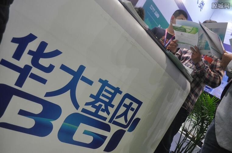 华大基因上市最新动态，市场观点与个人立场分析