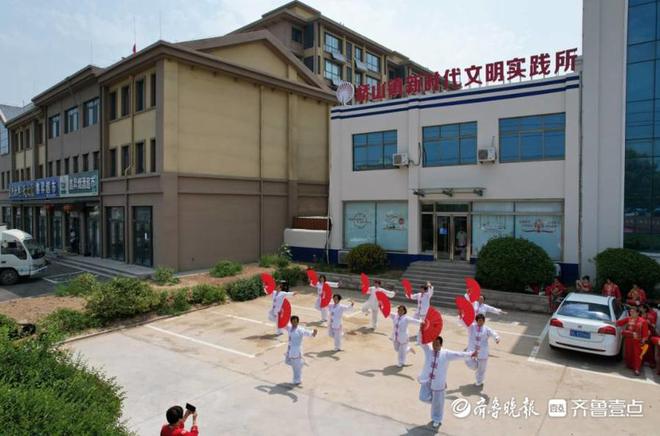 莒县峤山镇最新资讯，日常趣事与友情的深厚纽带