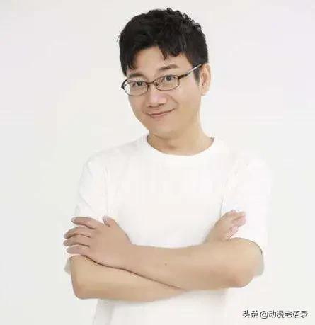 配音演员马正阳，小巷之声魔法与美食秘境的探索者