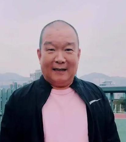 揭秘香港演员孟海的最新现状