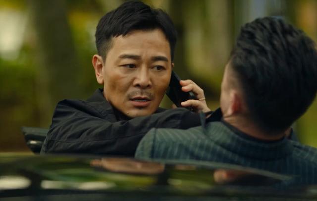 韩国武打动作演员，热血才华的完美结合