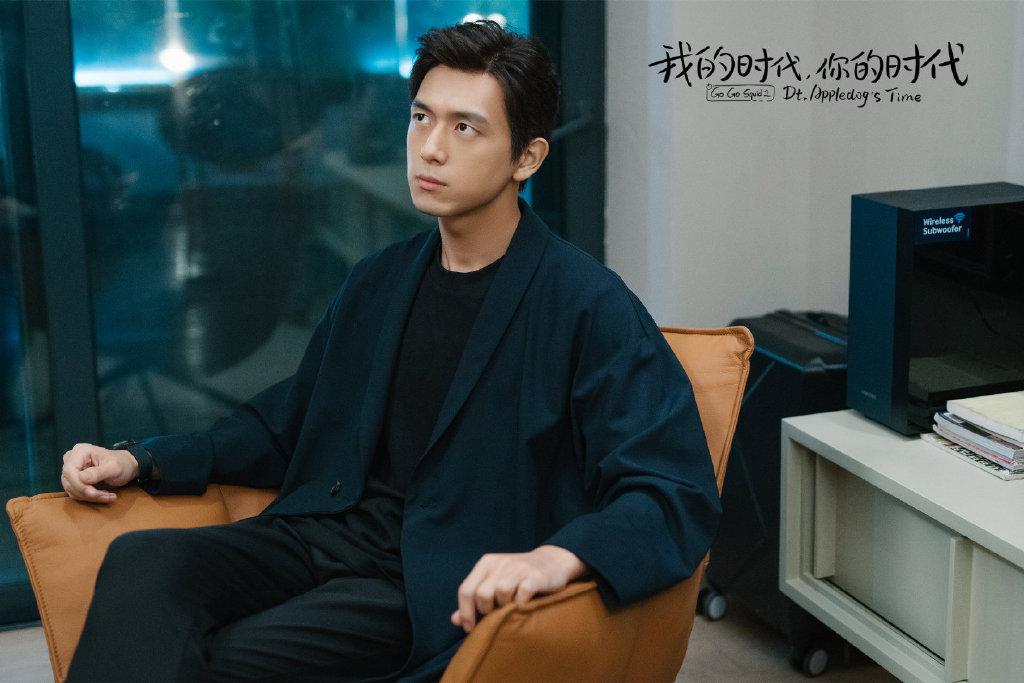 沈浪科技巅峰之作，开启未来生活新纪元