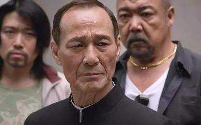香港演员与黑帮，错综复杂的影视现象深度探讨