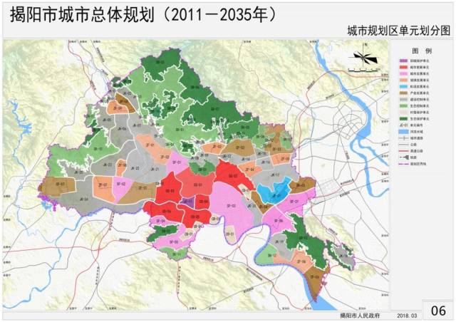 武义县城区最新规划图详解，观点阐述与规划展示