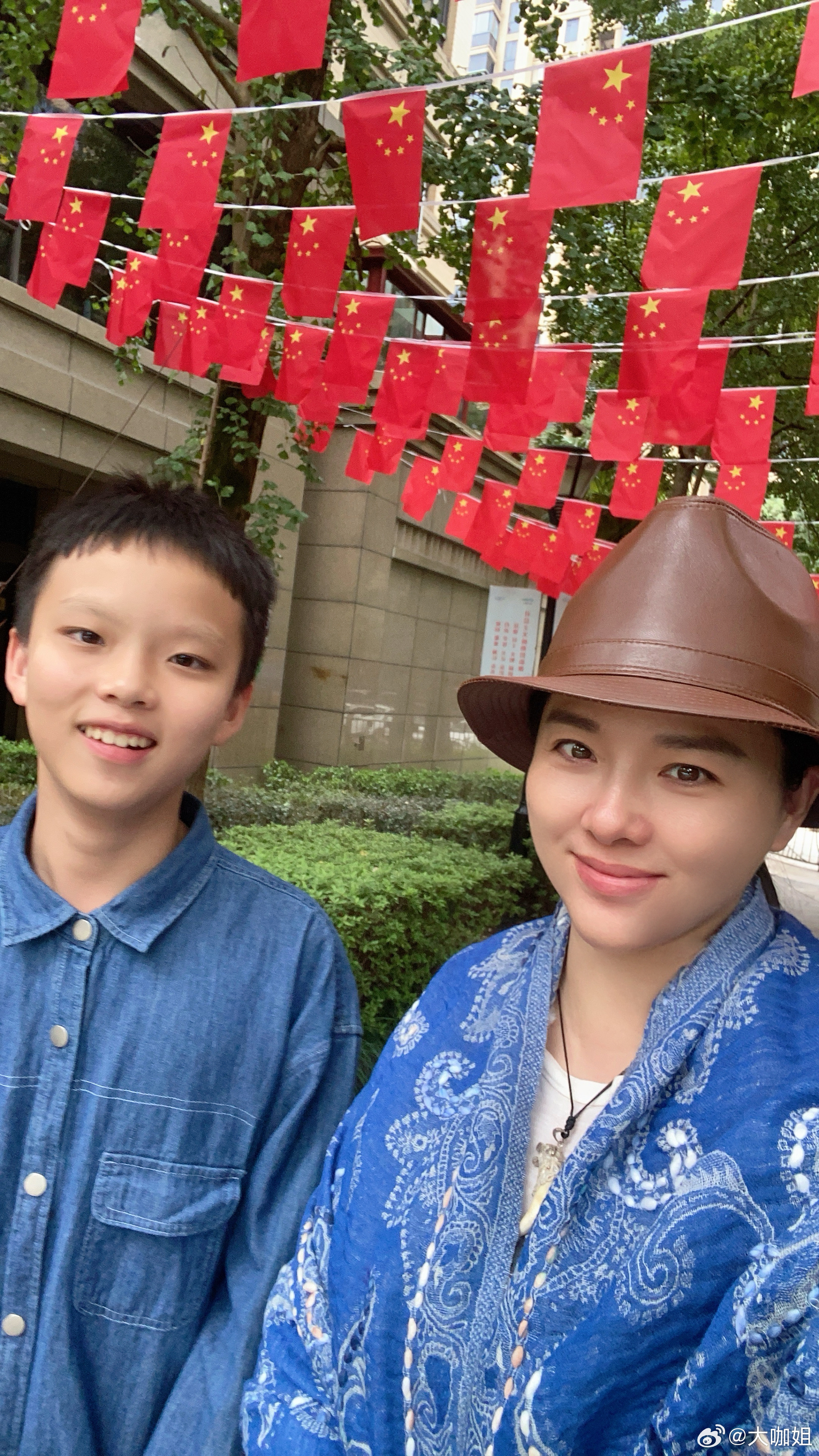 侄子近况，成长、挑战与希望的交织之旅