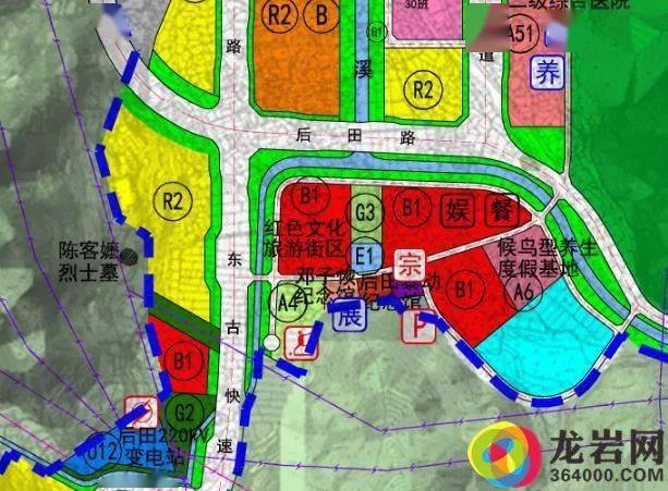 龙岩东肖城市规划下的隐秘宝藏，小巷特色小店探索