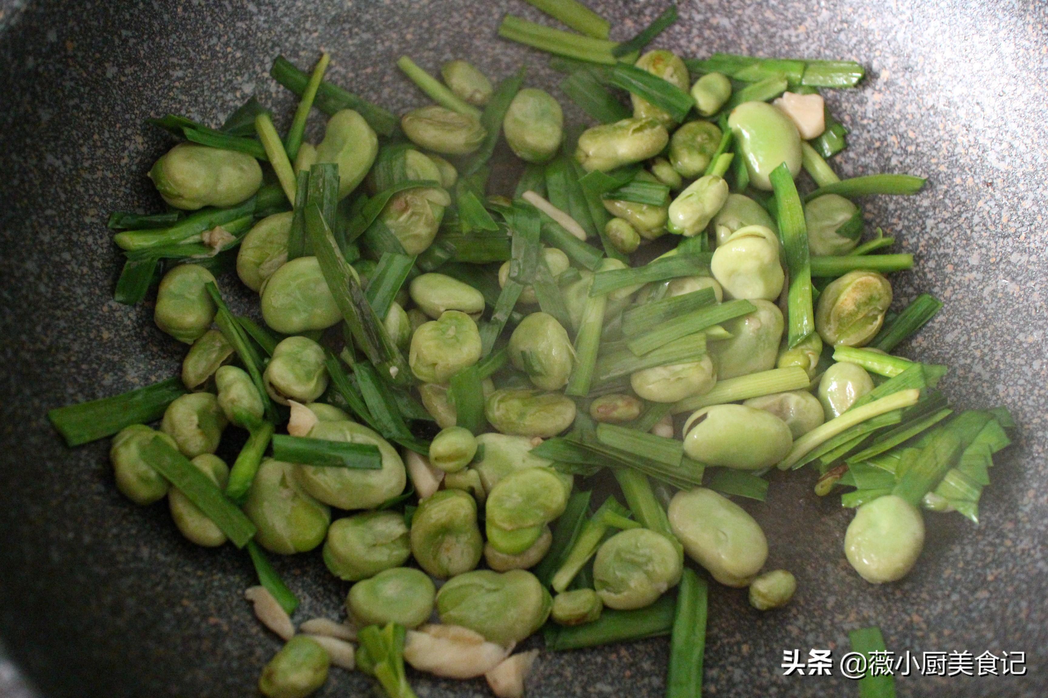 2017年蚕豆价格动态分析