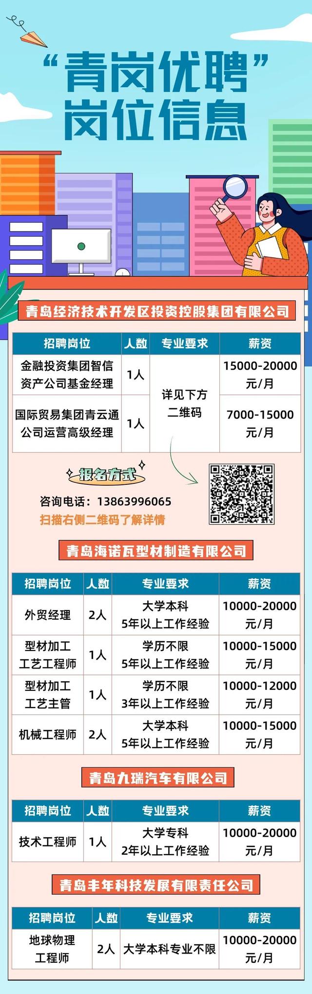 莱州招聘信息大全，求职步骤指南与岗位推荐