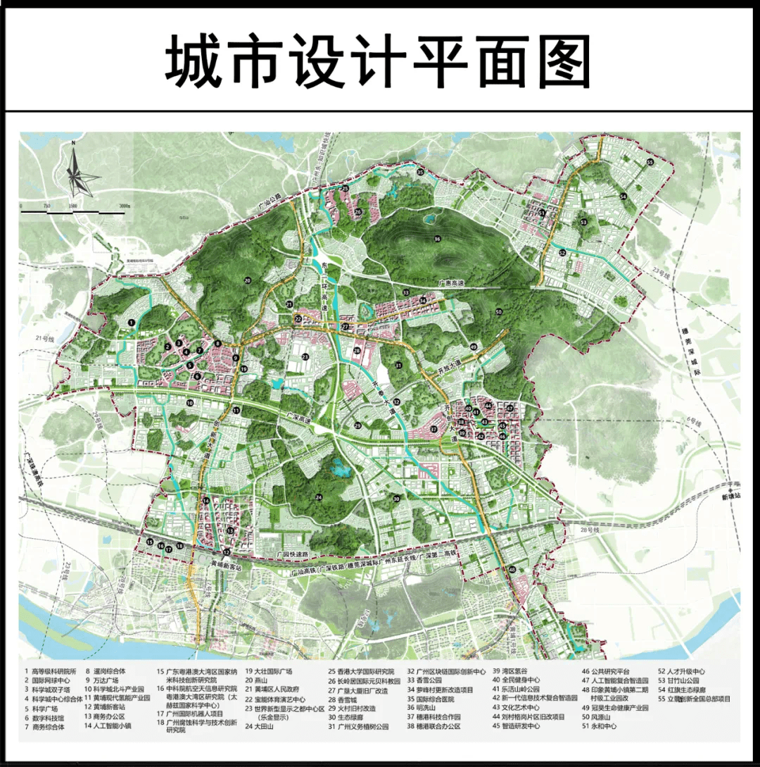 旺苍最新城市规划设计图揭秘，未来城市蓝图亮相！
