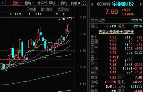 铜股票龙头股深度解析，行业趋势与投资机会探讨