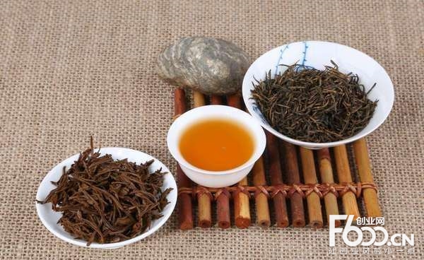 金骏眉茶叶背后的励志故事与价格揭秘
