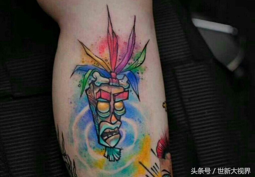 纹身收费价格表详解，深度分析与观点阐述
