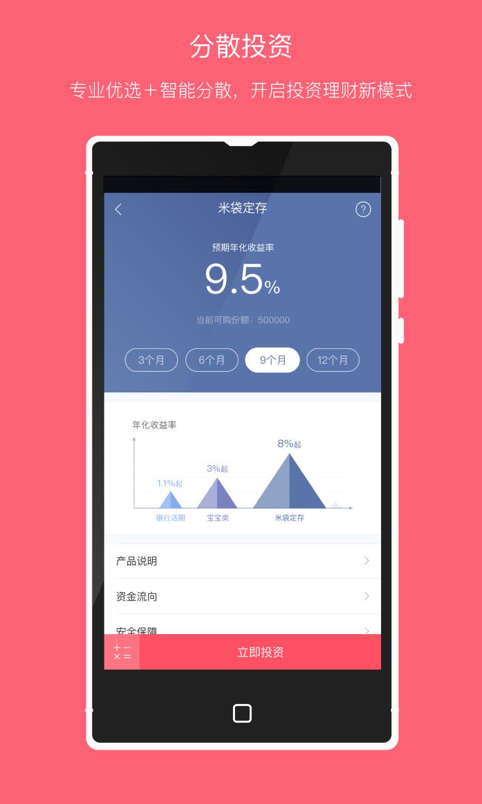 米袋理财动态更新，力量变革与理财励志之旅
