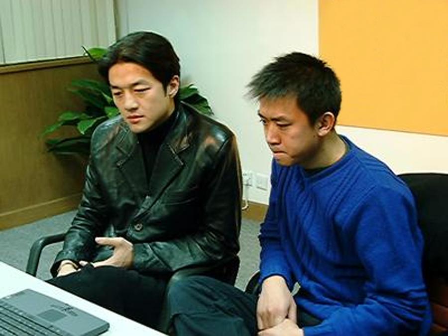 一线演员星光背后的励志之旅与璀璨故事
