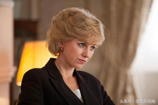 戴安娜电影,戴安娜电影，银幕上的传奇王妃