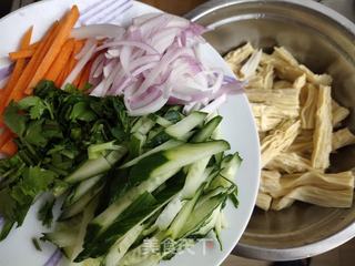 味觉革命，探索最新凉菜食谱集
