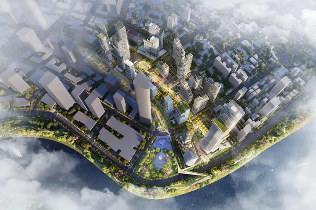 汉正街最新动态报道