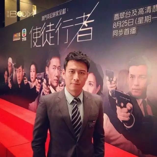 香港演员刘天龙的高科技产品之旅，触摸未来生活之门