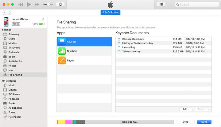 iTunes最新版更新信息及自然美景之旅启示