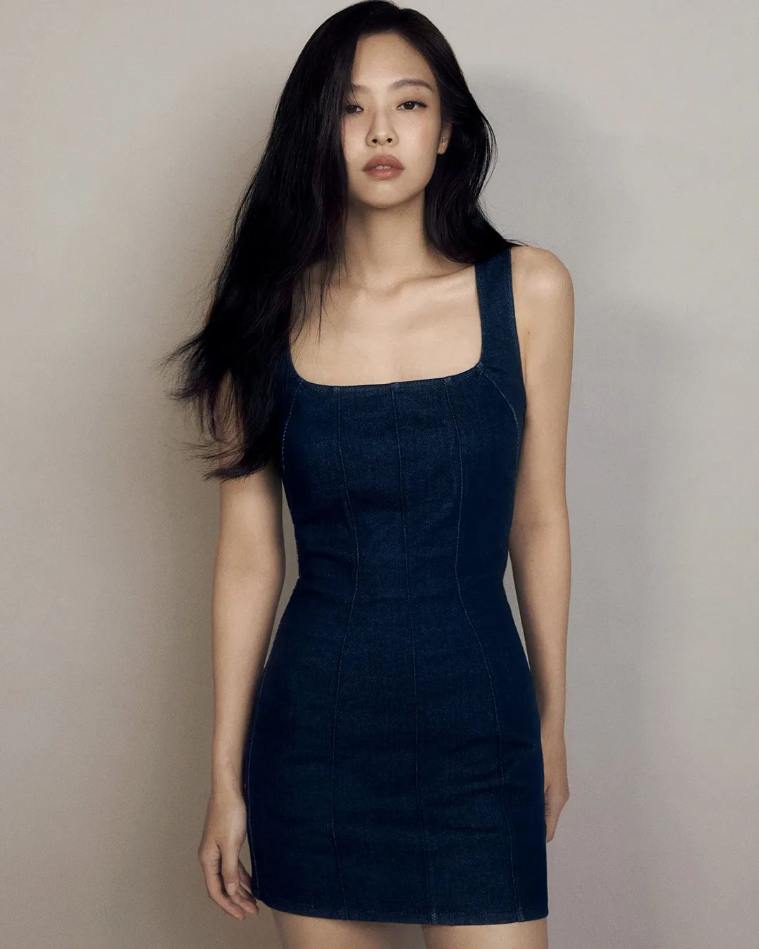 Jennie最新内衣款式，时尚舒适完美融合