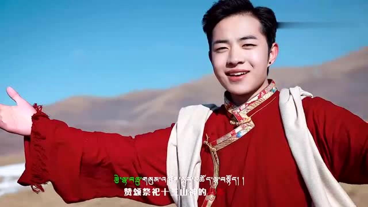 最新藏族歌曲，小巷深处的音乐宝藏