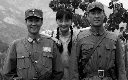 跟我回家电视剧，自然美景中的心灵之旅