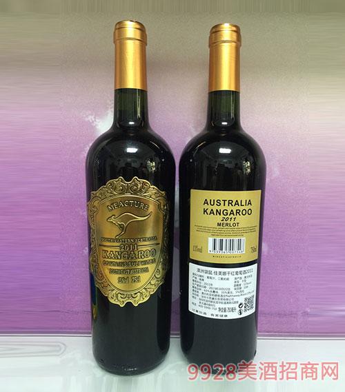 佳美娜干红葡萄酒价格深度分析与观点阐述