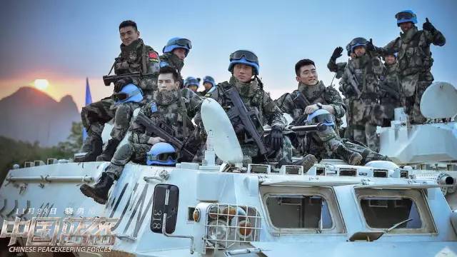 中国最新军事题材电影深度探析