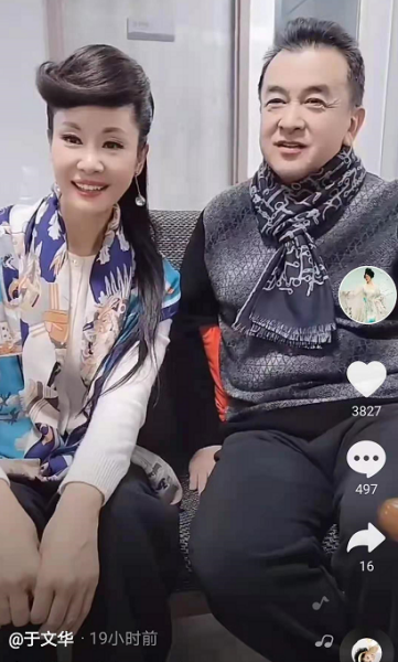 著名小品女演员，闪耀舞台的幽默之星
