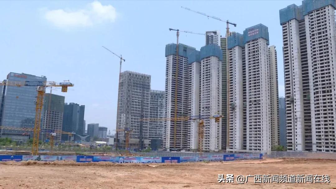 南宁楼盘价格信息解析，多元因素驱动的市场态势分析