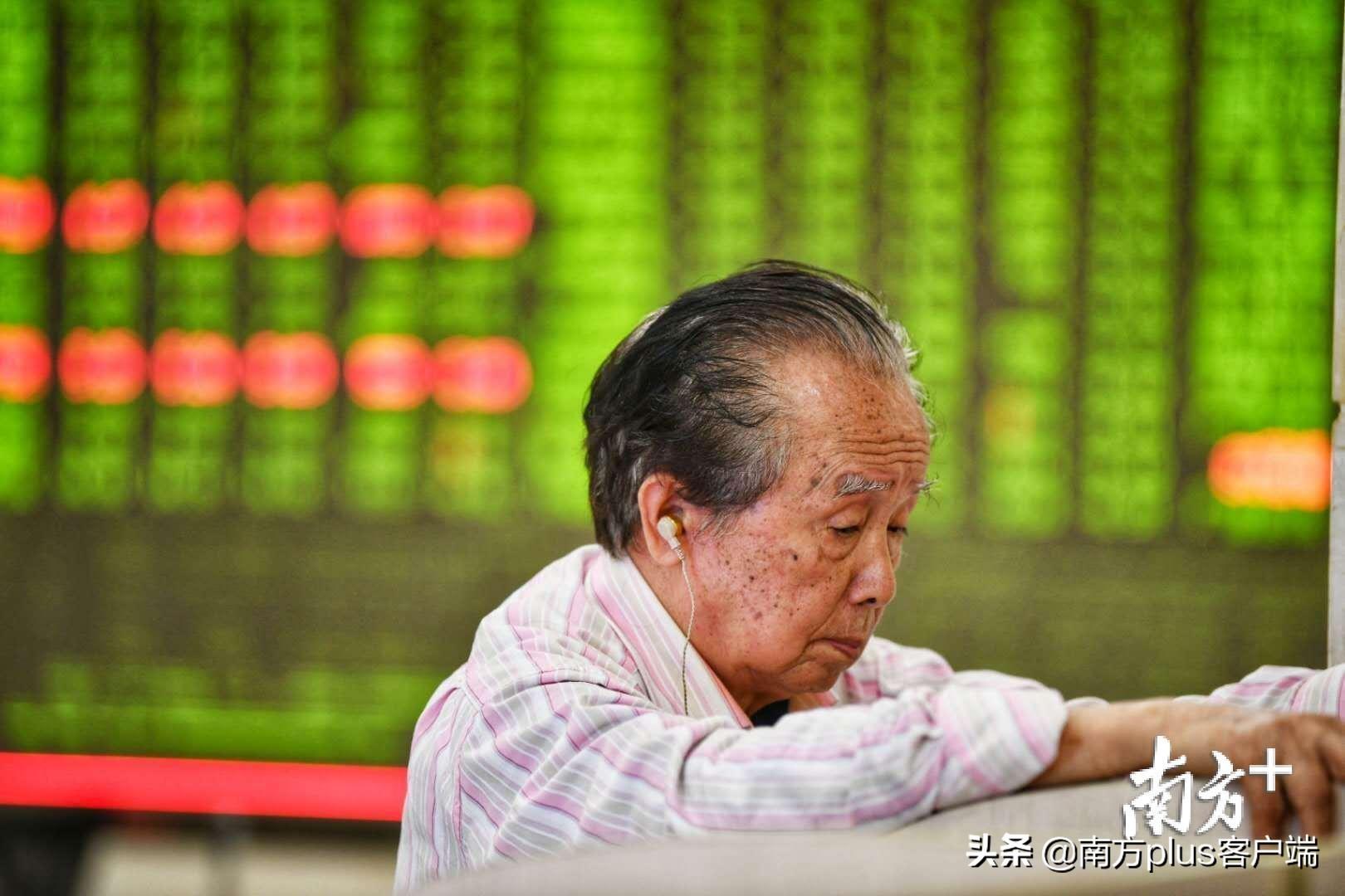 最新证券股资讯，市场走势、热点分析与案例解读深度剖析