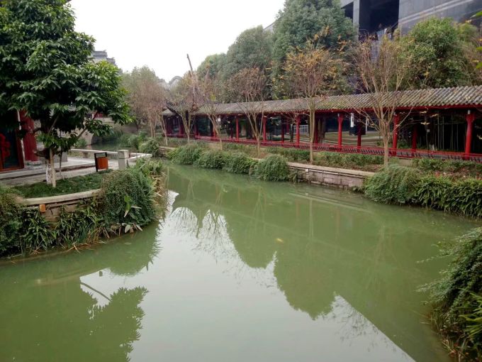 成都龙潭最新蜕变，自信与成就感的源泉之地