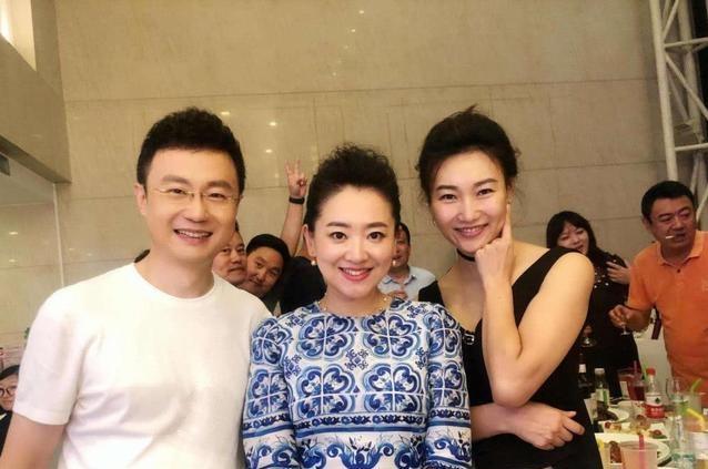 演员李梓萌，影视界的耀眼明星