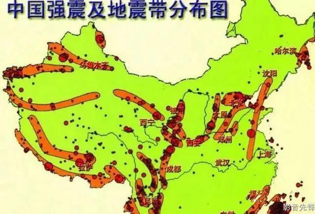 地震中的日常故事，温馨相伴，中国地震最新动态