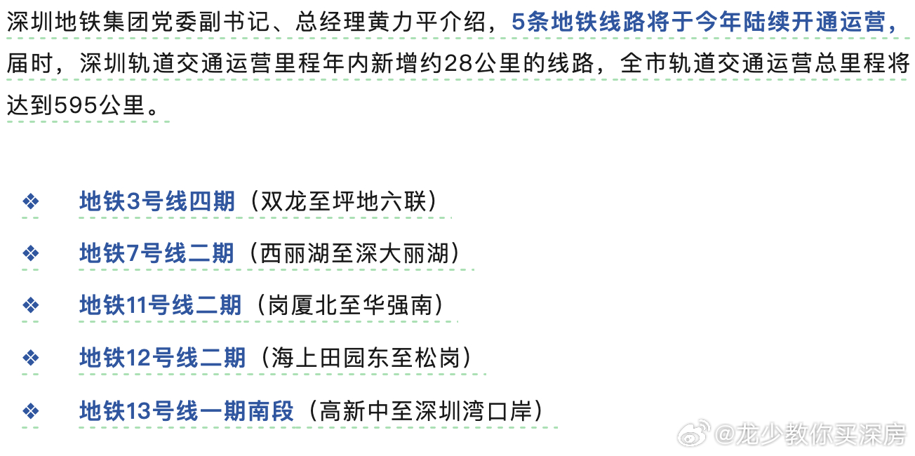 深圳地铁最新动态揭秘，巷弄中的隐秘瑰宝