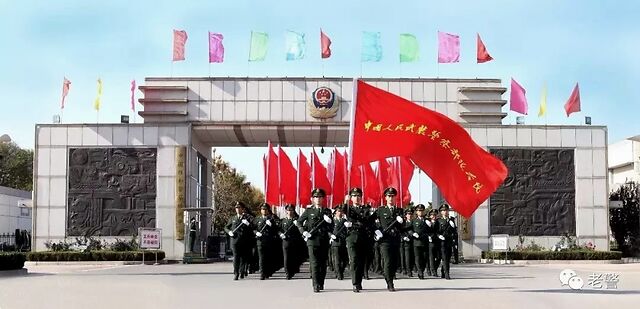 科技重塑教育，武警院校调整合并最新动态与未来面貌展望
