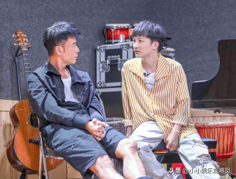 李克勤新歌发布，学习成长的力量与自信成就的魅力