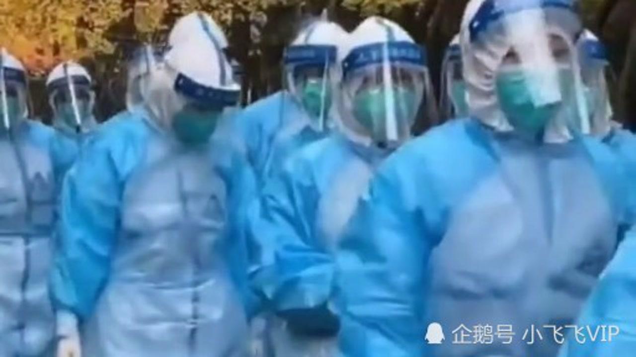 时代背景下的全球抗疫纪实，最新疫情动态图汇总展示