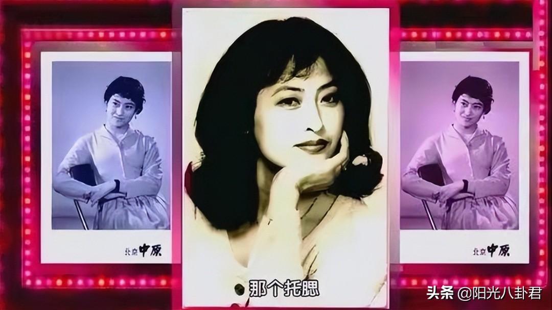 演员俞建伟，炸裂演技，魅力非凡！