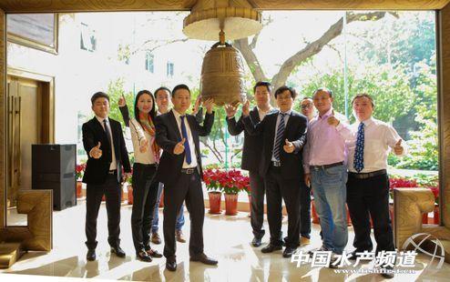 水产养殖上市公司行业概览与未来发展趋势分析