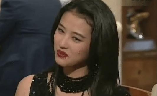 九十年代明星璀璨闪耀，回顾那个时代的璀璨星辰