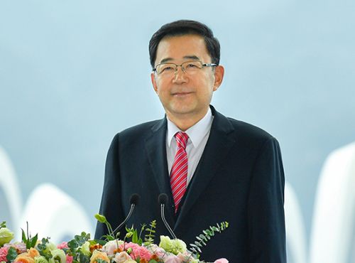 贵州省委领导最新名单公布