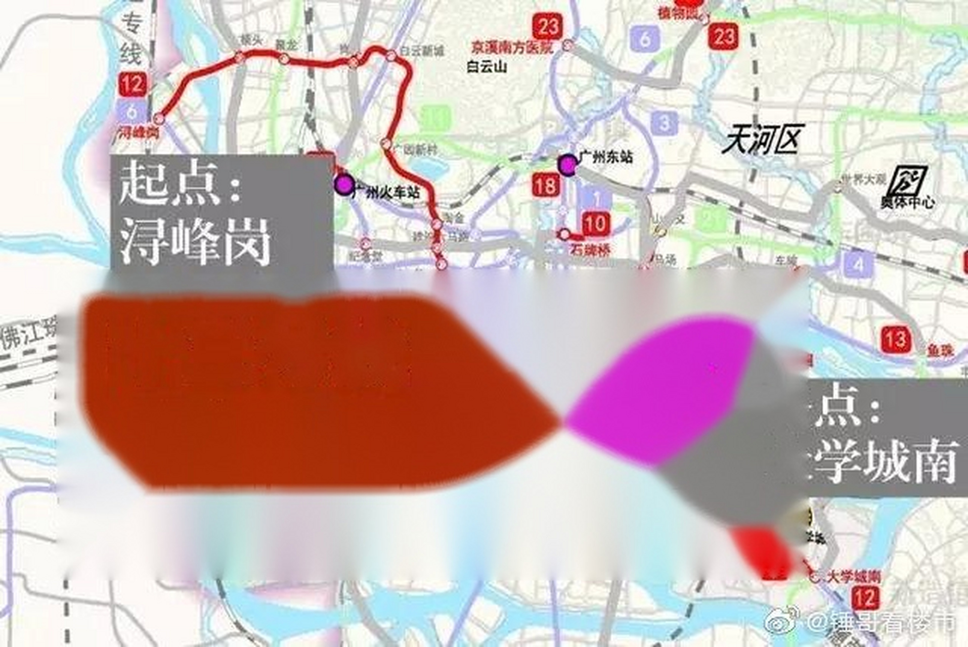 广州十二号线最新进展与巷弄风情探秘，独特小店大揭秘