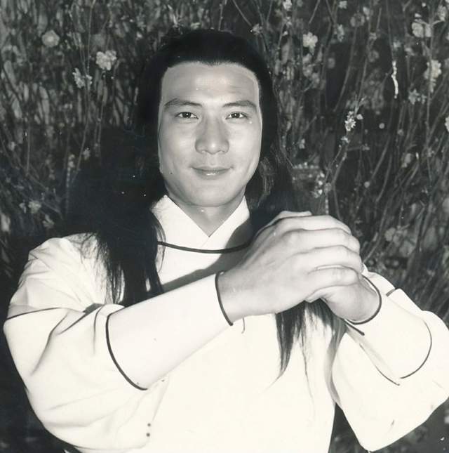 徐少强电影传奇，时代印记与银幕传奇