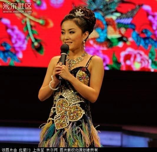 二人转演员王成，与自然美景的邂逅，探寻内心宁静之旅