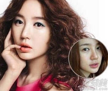 女明星素颜照，星光背后的真实面容与友情见证
