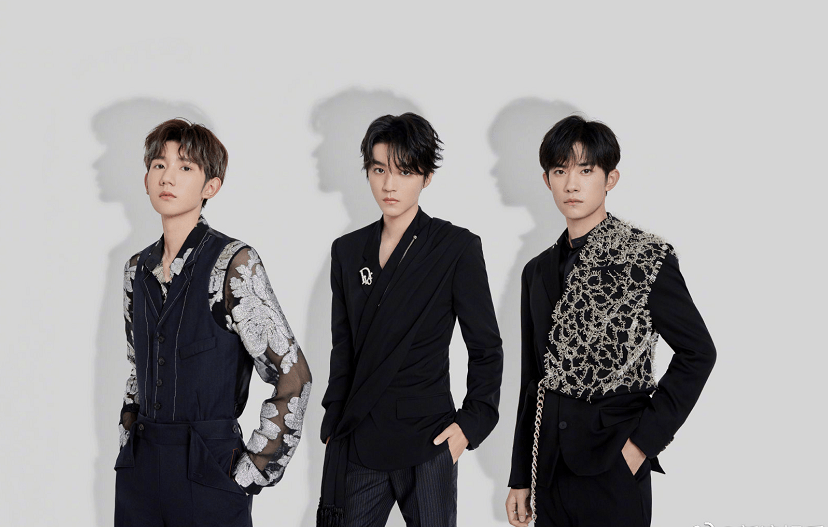 TFBOYS宣布解散，震惊粉丝的最新动态 🔥