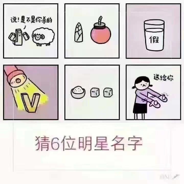 娱乐新风尚，多维解读看图猜明星现象与答案探索